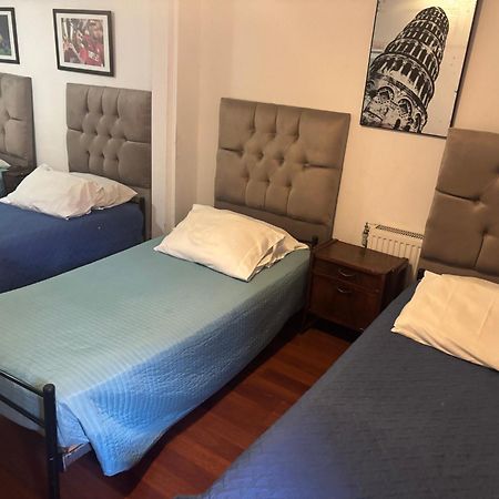 Hostal Estadio Nacional Santiago Eksteriør bilde